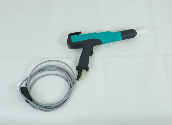 Powder Coat Spray Gun Factory Essential Guide to High-Performance Equipment